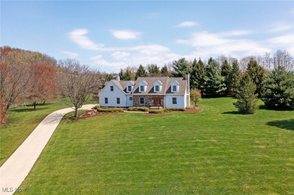 1400 Charolais Drive, Mansfield, OH 44903 Main Photo