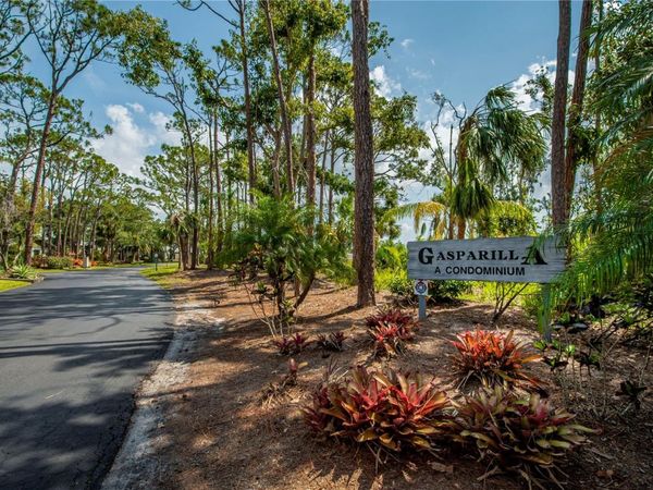 148 JOSE GASPAR DRIVE, Unit 148, ENGLEWOOD, FL 34223