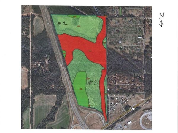 0 Highway 90, Irvington, AL 36544