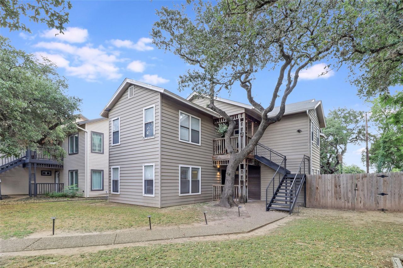 1805 Bouldin Ave, Unit A, Austin, TX 78704 Main Photo
