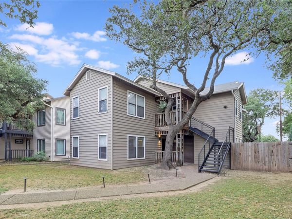 1805 Bouldin Ave, Unit A, Austin, TX 78704