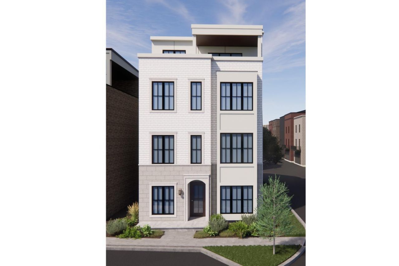 4204 Magnolia Alley, Unit Lot35, Blue Ash, OH 45242 Main Photo