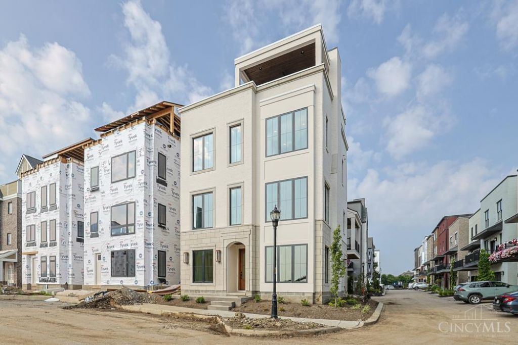 4204 Magnolia Alley, Unit Lot35, Blue Ash, OH 45242 Main Photo