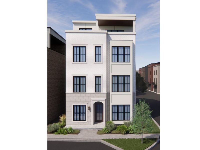 4204 Magnolia Alley, Unit Lot35, Blue Ash, OH 45242 Photo 1