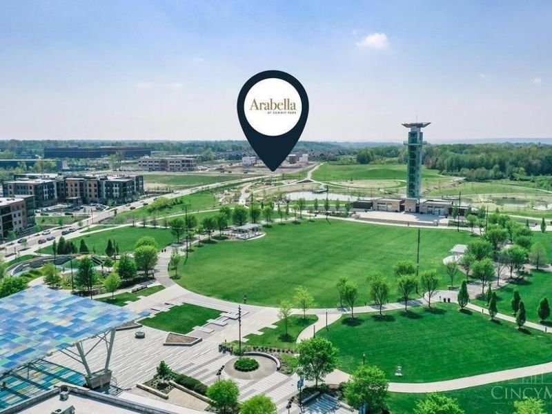 4204 Magnolia Alley, Unit Lot35, Blue Ash, OH 45242 Photo 13