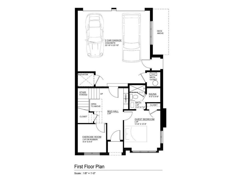 4204 Magnolia Alley, Unit Lot35, Blue Ash, OH 45242 Photo 2