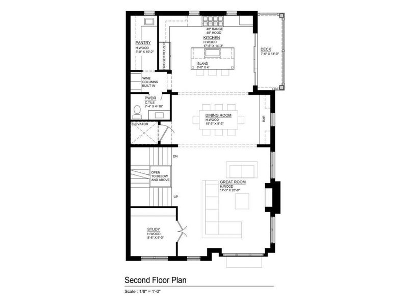 4204 Magnolia Alley, Unit Lot35, Blue Ash, OH 45242 Photo 3