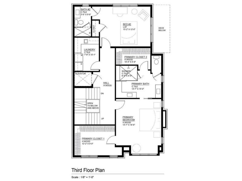 4204 Magnolia Alley, Unit Lot35, Blue Ash, OH 45242 Photo 4