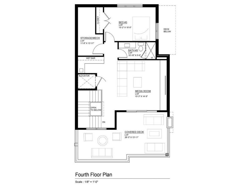 4204 Magnolia Alley, Unit Lot35, Blue Ash, OH 45242 Photo 5