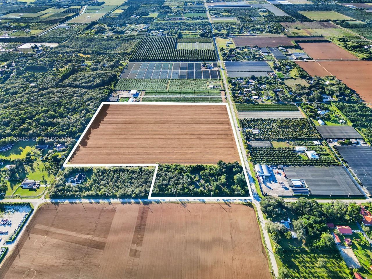 296 296, Homestead, FL 33030 Photo