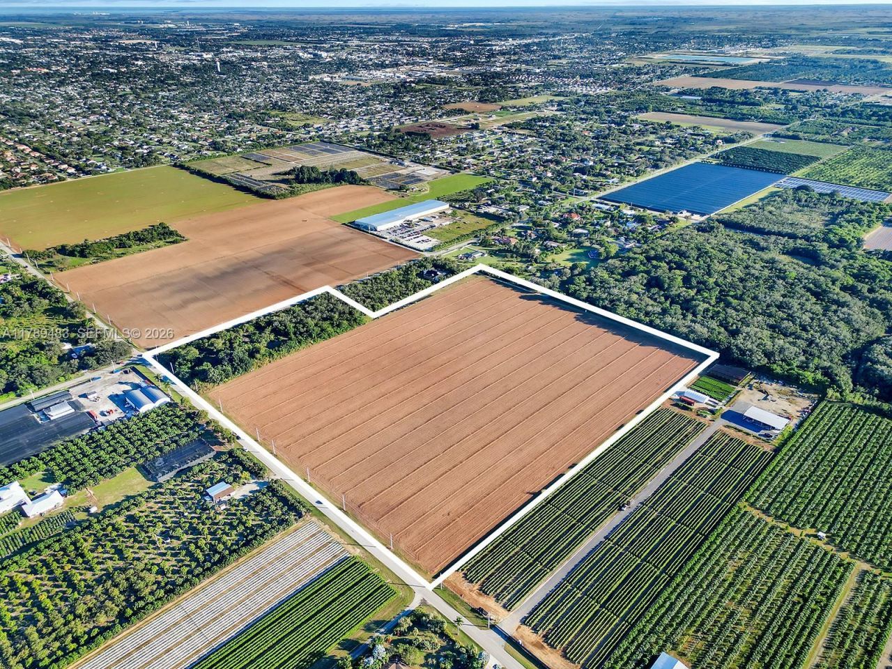 296 296, Homestead, FL 33030 Photo