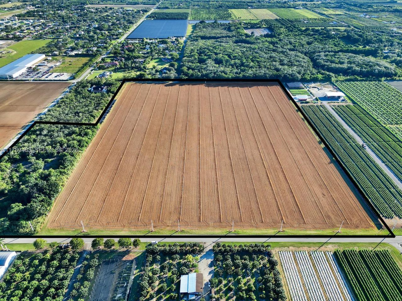 296 296, Homestead, FL 33030 Photo