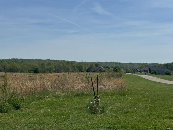 0 Sapphire Lake Lane, Cape Girardeau, MO 63701