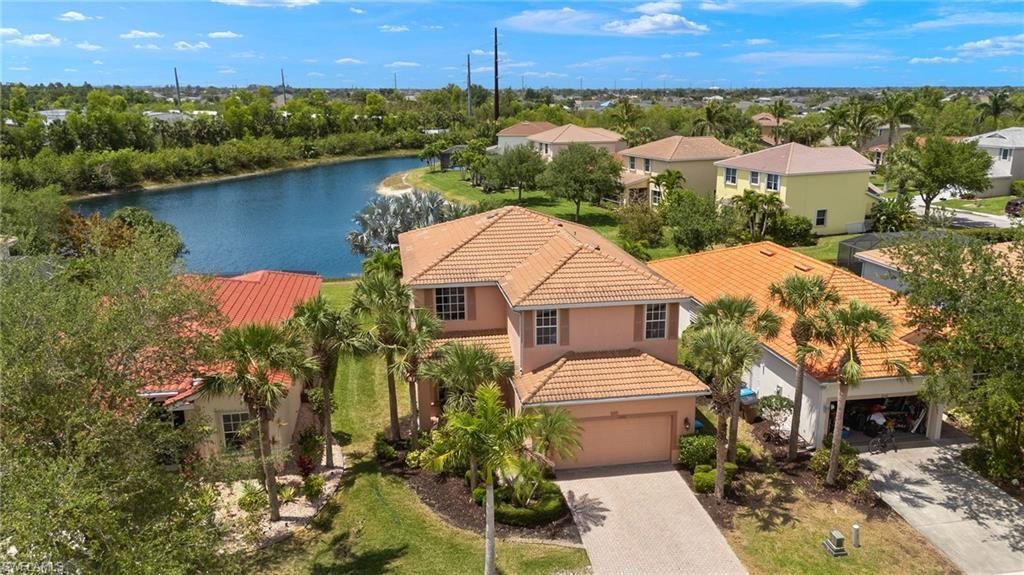 2552 Deerfield Lake Ct, Cape Coral, FL 33909 Photo