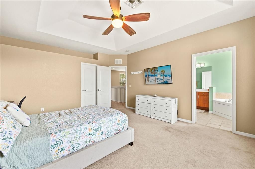 2552 Deerfield Lake Ct, Cape Coral, FL 33909 Photo