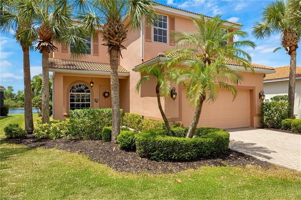 2552 Deerfield Lake Ct, Cape Coral, FL 33909 Photo