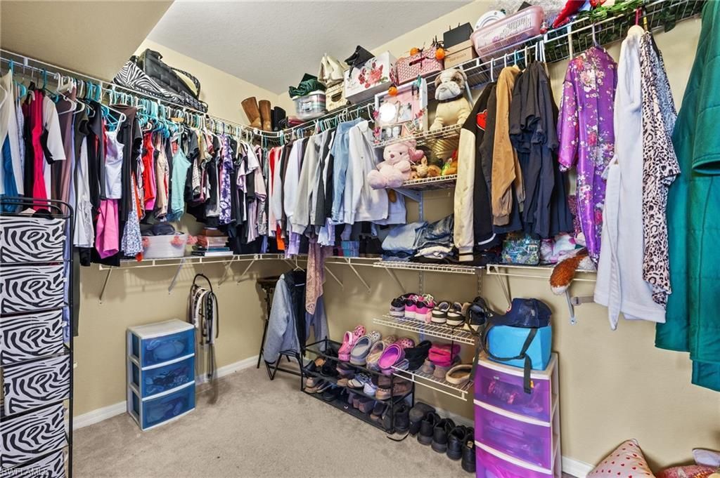 2552 Deerfield Lake Ct, Cape Coral, FL 33909 Photo