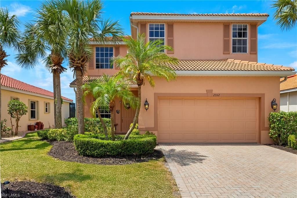 2552 Deerfield Lake Ct, Cape Coral, FL 33909 Photo