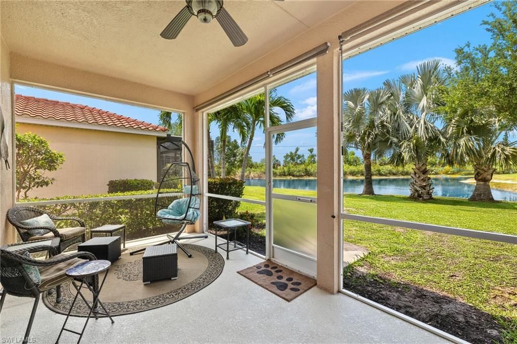 2552 Deerfield Lake Ct, Cape Coral, FL 33909 Photo