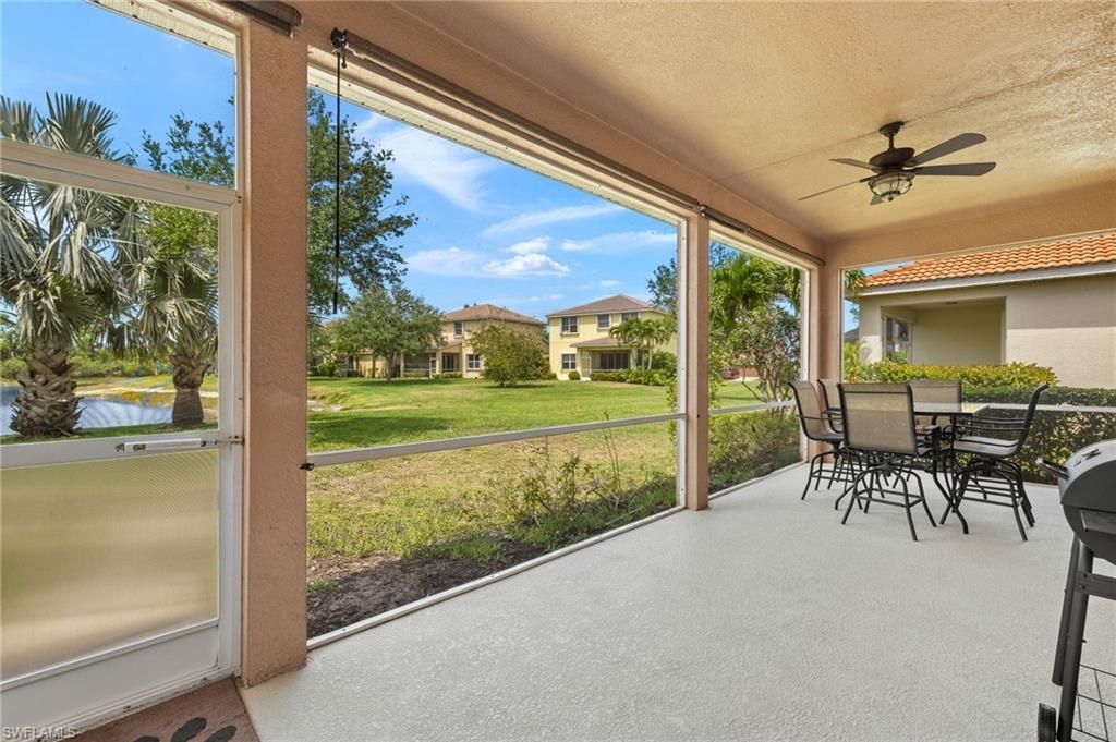 2552 Deerfield Lake Ct, Cape Coral, FL 33909 Photo