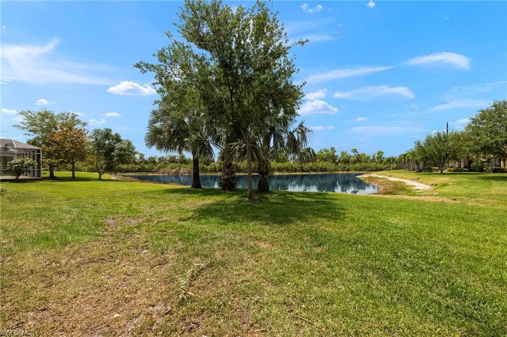 2552 Deerfield Lake Ct, Cape Coral, FL 33909 Photo