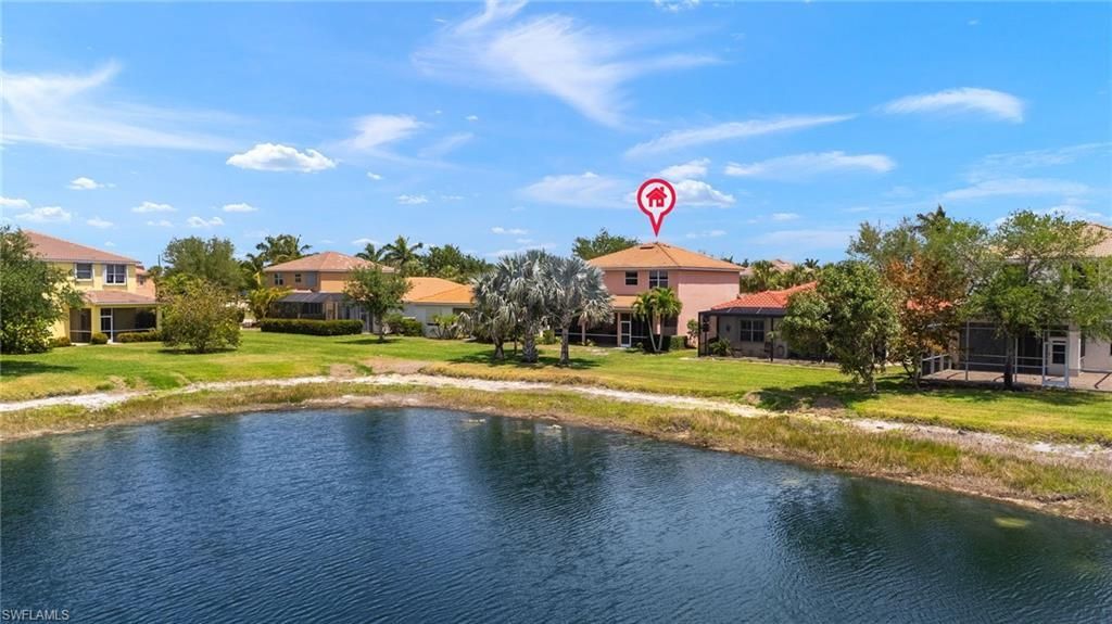 2552 Deerfield Lake Ct, Cape Coral, FL 33909 Photo