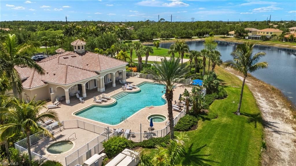 2552 Deerfield Lake Ct, Cape Coral, FL 33909 Photo