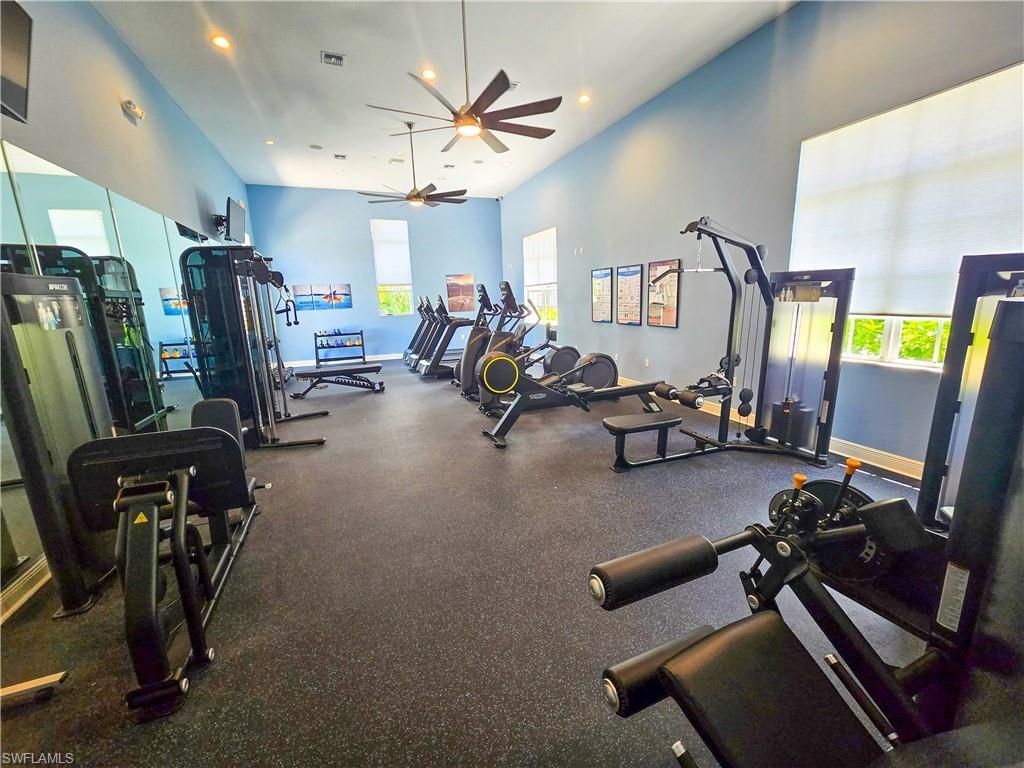 2552 Deerfield Lake Ct, Cape Coral, FL 33909 Photo