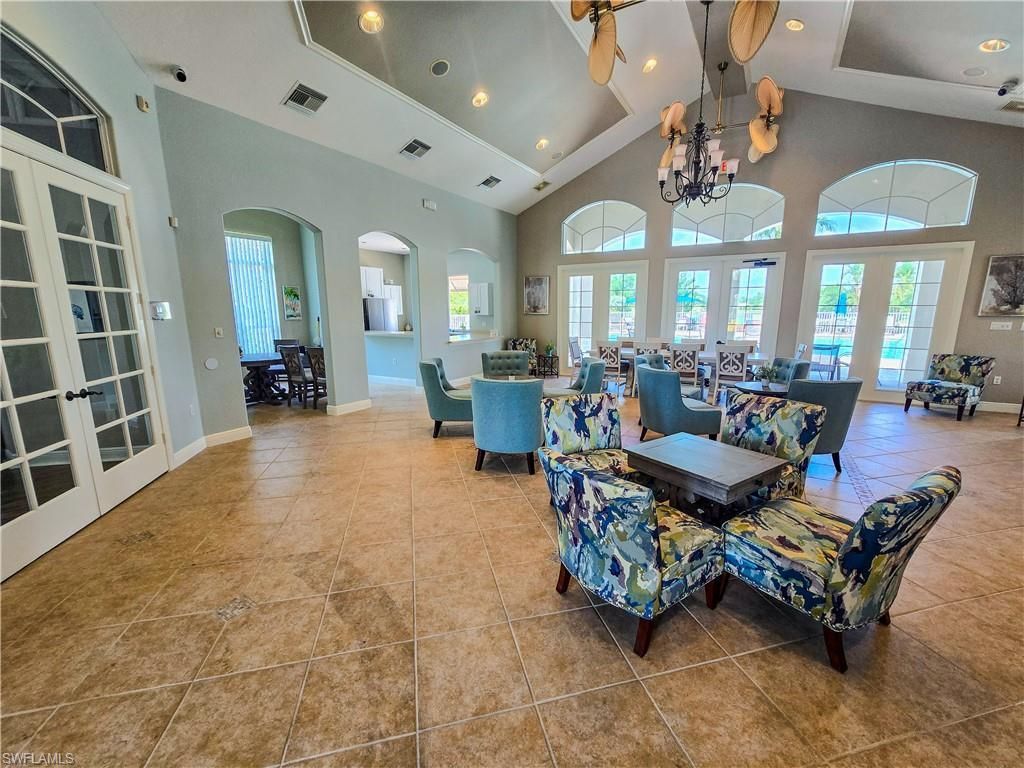 2552 Deerfield Lake Ct, Cape Coral, FL 33909 Photo