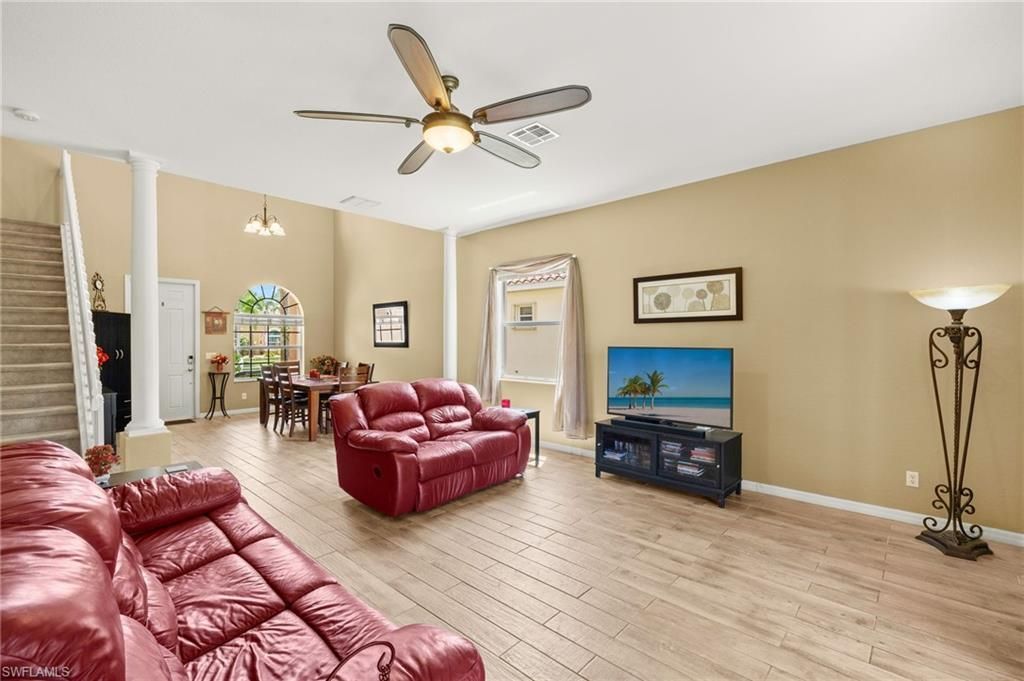 2552 Deerfield Lake Ct, Cape Coral, FL 33909 Photo