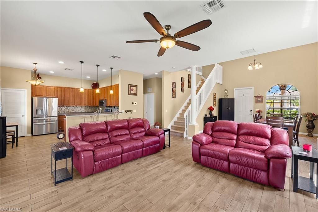 2552 Deerfield Lake Ct, Cape Coral, FL 33909 Photo