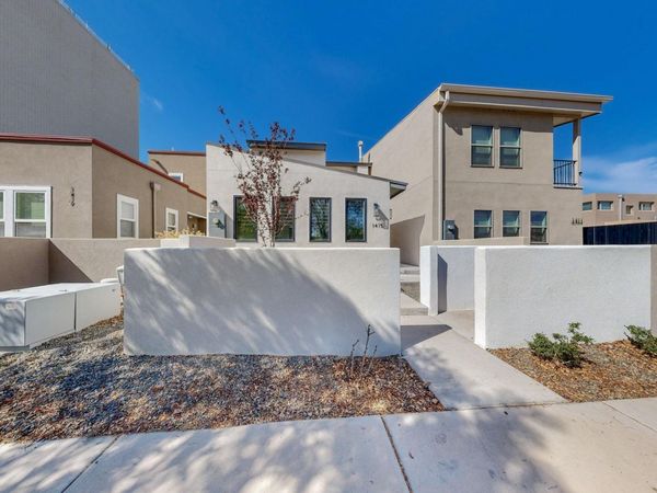 1415 Coal Avenue SW, Albuquerque, NM 87104