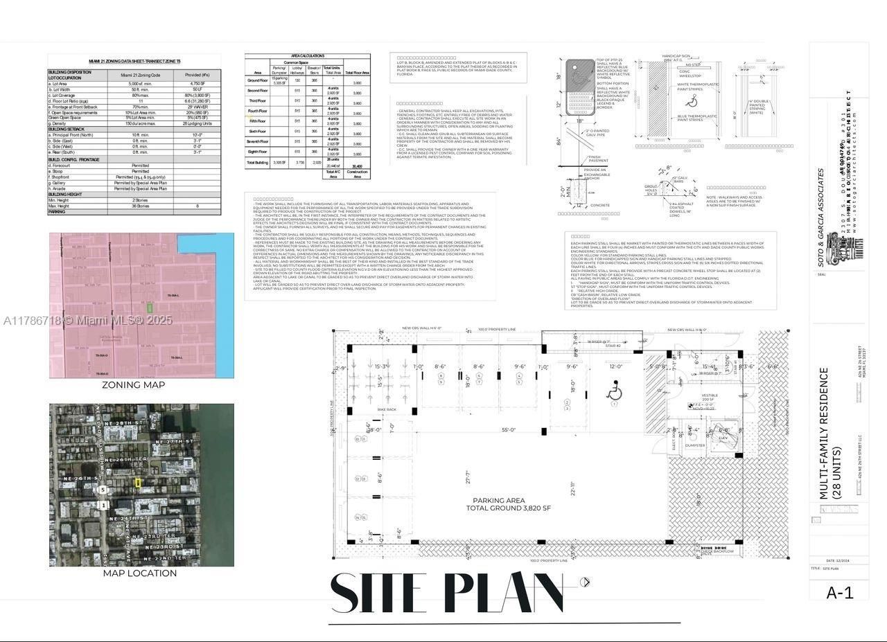 426 NE 26th St, Miami, FL 33137 Photo