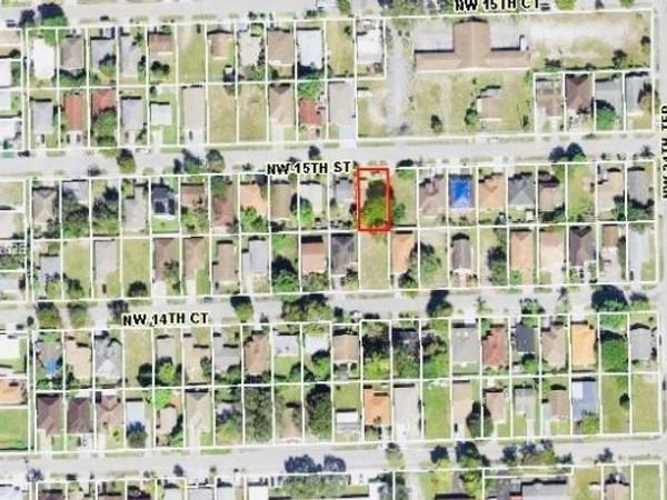2540 NW 15th St, Fort Lauderdale, FL 33311
