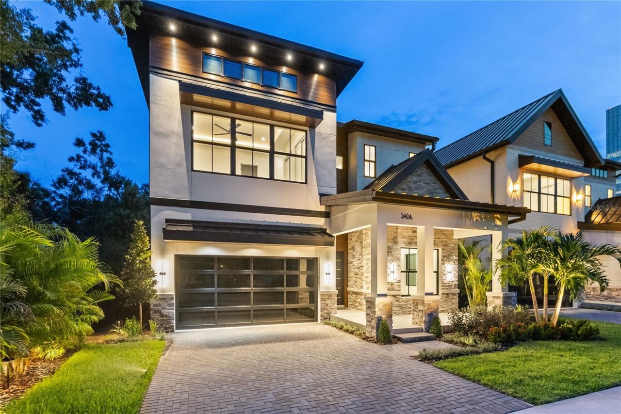 3406 W Arch Street, Tampa, FL 33607 Photo