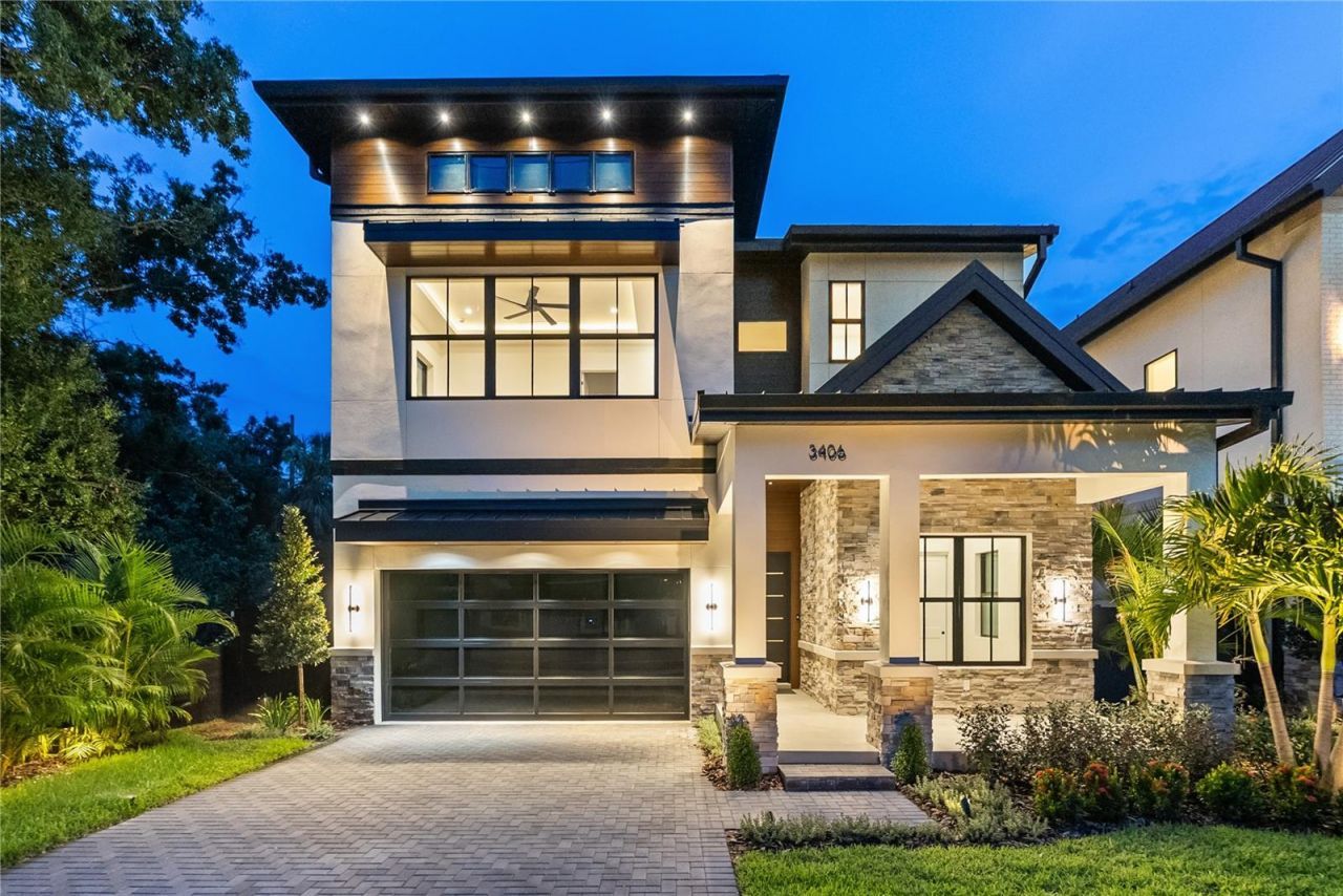 3406 W Arch Street, Tampa, FL 33607 Photo