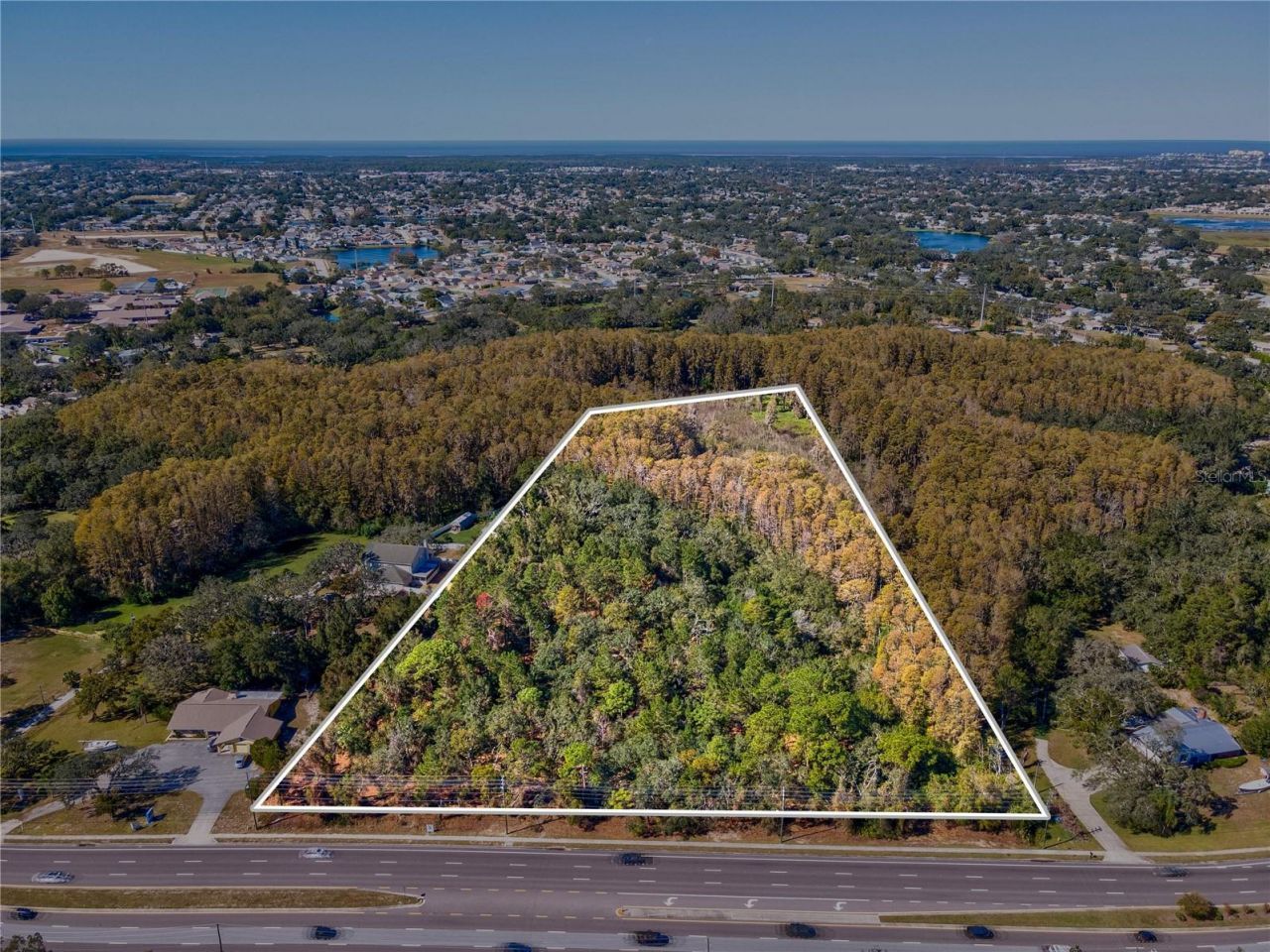 Little Road, New Port Richey, FL 34654 Photo