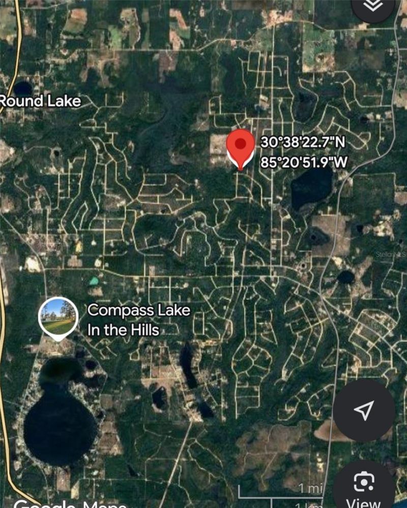 Castle Circle, Alford, FL 32420 Photo