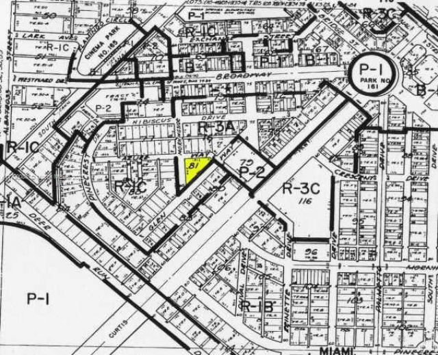 200 Azure Way, Miami Springs, FL 33166 Photo