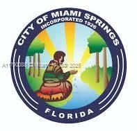 200 Azure Way, Miami Springs, FL 33166 Photo