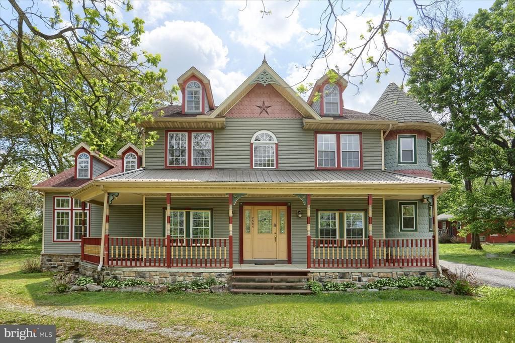 7395 Jonestown Road, Harrisburg, PA 17112 Main Photo