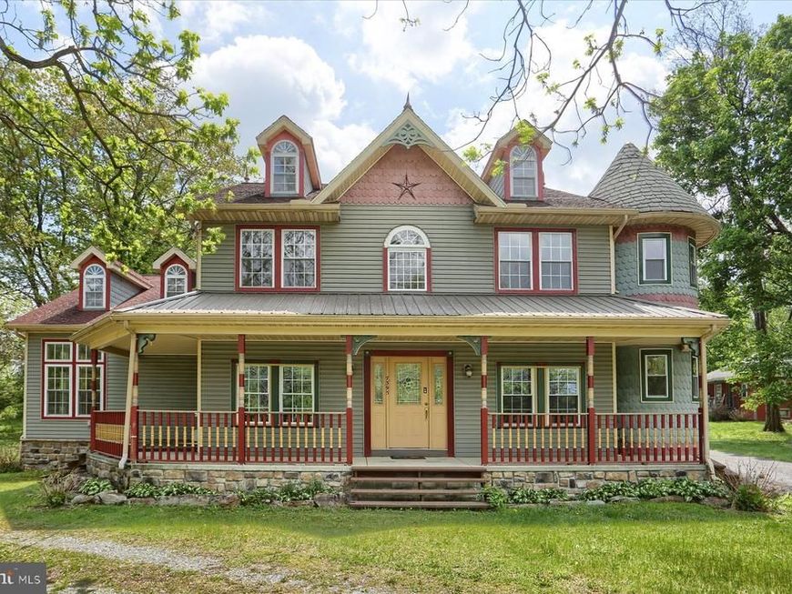 7395 Jonestown Road, Harrisburg, PA 17112 Main Photo