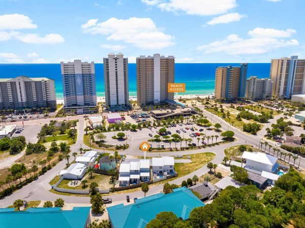 10609 Parkhill Circle, Panama City Beach, FL 32407