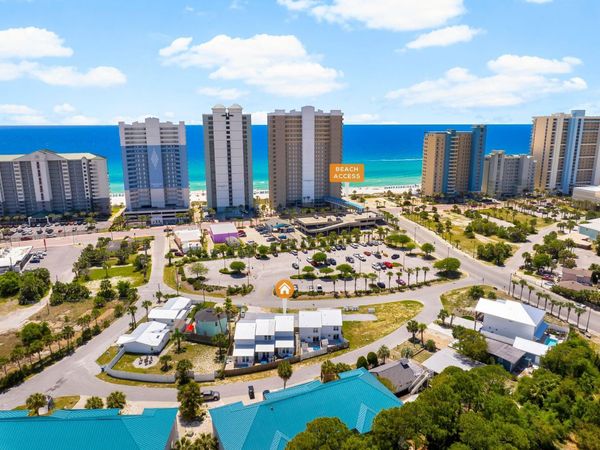 10609 Parkhill Circle, Panama City Beach, FL 32407