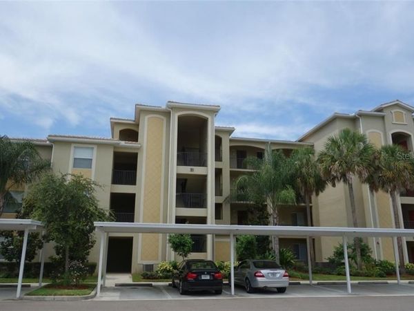 7911 GRAND ESTUARY TRAIL, Unit 406, BRADENTON, FL 34212