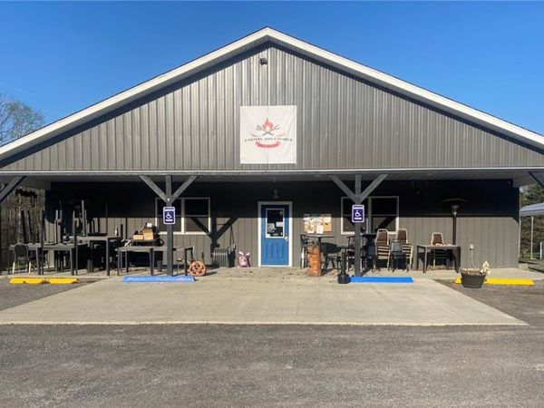 605 State Route 19, Wellsville, NY 14895