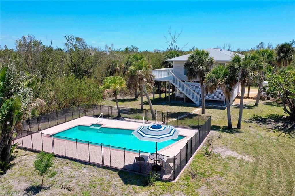 490 Marian Rd, Sanibel, FL 33957 Photo