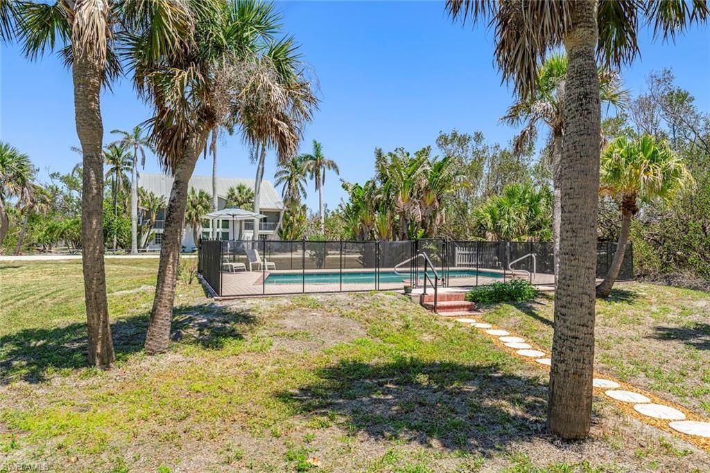 490 Marian Rd, Sanibel, FL 33957 Photo