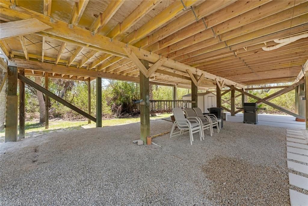 490 Marian Rd, Sanibel, FL 33957 Photo