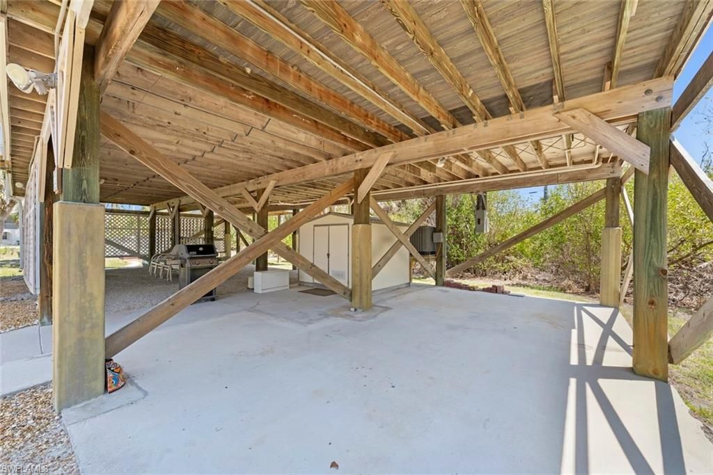 490 Marian Rd, Sanibel, FL 33957 Photo